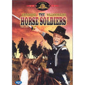 [DVD] The Horse Soldiers