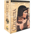 [DVD] Cleopatra SE (3disc. Outbox None) - Elizabeth Stayler.Richard Burton