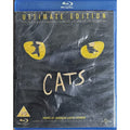 [Blu-ray] Cats:The Musical