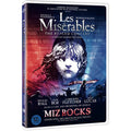 [DVD] LES MISERABLES: THE STAGED CONCERT