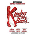 [DVD] [Import] Kinky Boots: The Musical (Korean Subtitle)