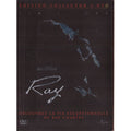 [DVD] (Import) Ray (2disc, Digipak) [Ray] - Jamie Foxx (No Korean Subtitles)
