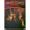[DVD] Grupo Corpo
