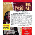 [Blu-ray] Donizetti: Don Pasquale