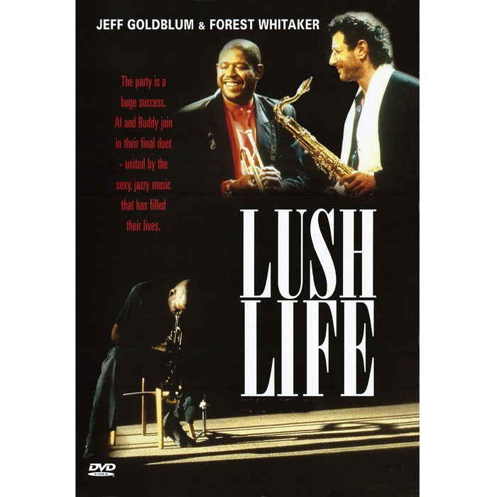 [DVD] Lush Life