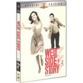 [DVD] Westside Story SE (2disc. Digipack without outbox) - Natalie Wood