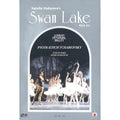 [DVD] Natalia Makarova｀s Swan Lake
