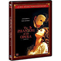 [DVD] The Phantom Of The Opera