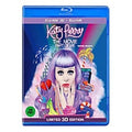 [Blu-ray] Katy Perry: Part Of Me