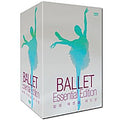 [DVD] Ballet Essentials Edition Box Set (8disc) - Giselle + Swan Lake + Nutcracker + Pirate + Sleeping Beauty + Romeo and Juliet