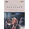 [DVD] Antonio Salieri: Falstaff