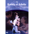 [DVD] Romeo Et Juliette