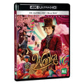 [Blu-ray] 2disc: 4K UHD + 2D