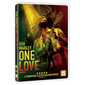 [DVD] Bob Marley: One Love