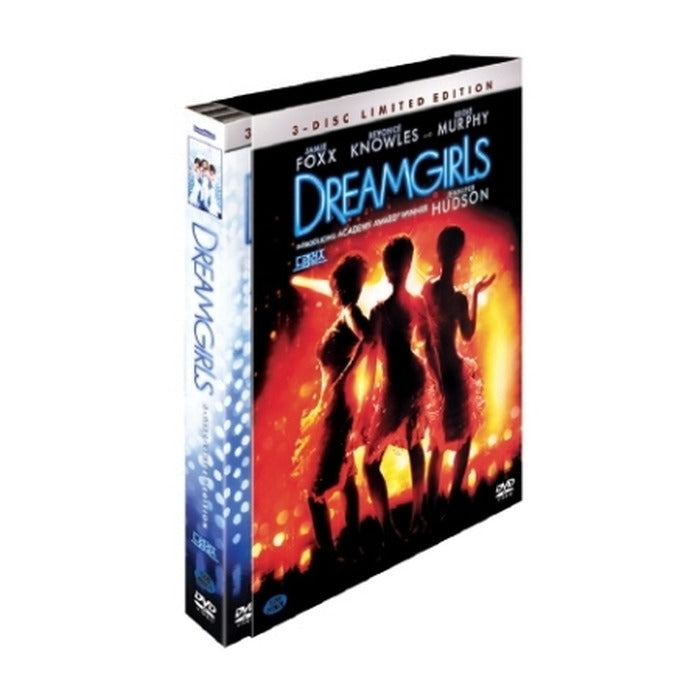 [DVD] Dreamgirls