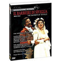 [DVD] Rossini: Il Barbiere Di Siviglia