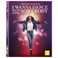 [Blu-ray] Whitney Houston: I Wanna Dance with Somebody