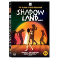 [DVD] Shadowland: Live Tour