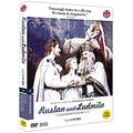 [DVD] Ruslan i Lyudmila: Ruslan and Ludmila