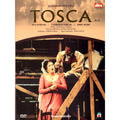 [DVD] Giacomo Puccini: Tosca