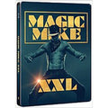 [Blu-ray] Magic Mike XXL
