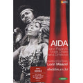 [DVD] Aida / Lorin Maazel
