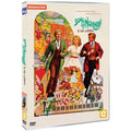 [DVD] Song Of Norway