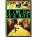 [DVD] BUENA VISTA SOCIAL CLUB