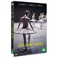 [DVD] Releve: Histoired'une creation, Reset