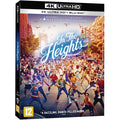 [Blu-ray] In the Heights