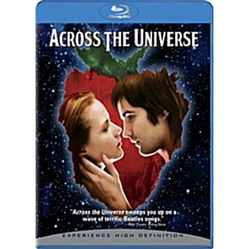 [Blu-ray] Across The Universe