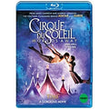 [Blu-ray] Cirque du Soleil: Worlds Away