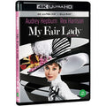 [Blu-ray] My Fair Lady