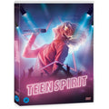 [DVD] TEEN SPIRIT