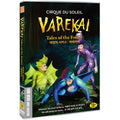 [DVD] CIRQUE DU SOLEIL: VAREKAI