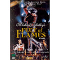 [DVD] FEET OF FLAMES: MICHAEL FLATLEY