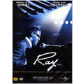 [DVD] Ray (2disc) [Ray] - Jamie Foxx, directed by Taylor Hackford