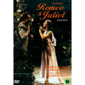 [DVD] Prokofief: Romeo and Juliet