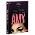[DVD] Amy: God Jealous Genius Musician [Amy]
