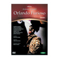[DVD] Vivaldi: Orlando Furioso