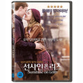 [DVD] SUNSHINE ON LEITH