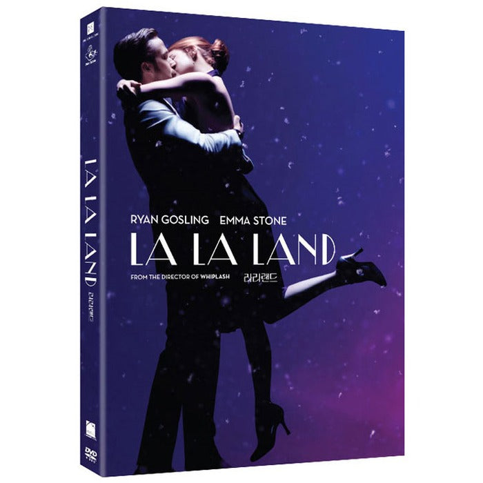 [DVD] LA LA LAND