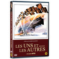 [DVD] Les Uns Et Les Autres, Bolero