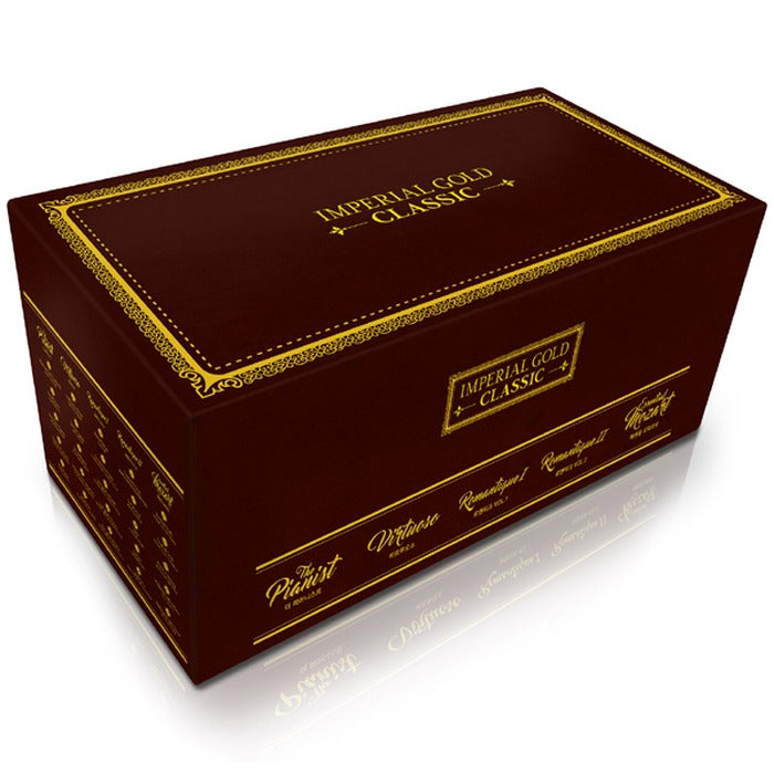 [DVD] Imperial Gold Classic
