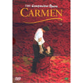 [DVD] TWI Companions Opera - CARMEN