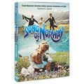 [DVD] Song Of Norway