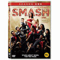 [DVD] Smash Season 1