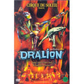 [DVD] Cirque Du Soleil: Dralion