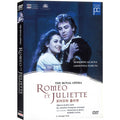 [DVD] The Royal Opera: Romeo et Juliette