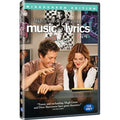[DVD] Music And Lyrics